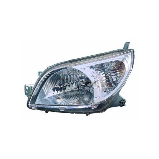KOMPLE FAR DAIHATSU 07-TERIOS